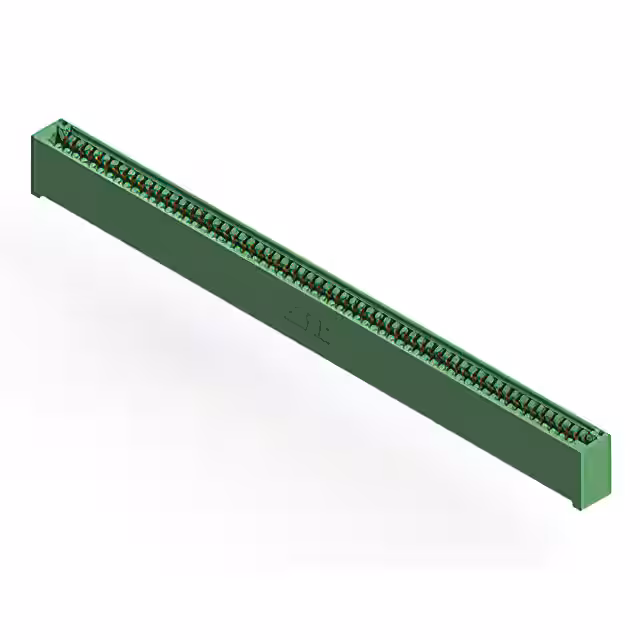 345-062-521-101 EDAC Inc.  Edgeboard Connectors